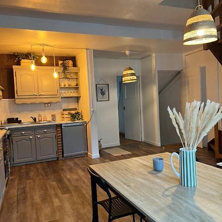 La Palmeraie - Duplex 6 Pers Conde-sur-l'Escaut Экстерьер фото