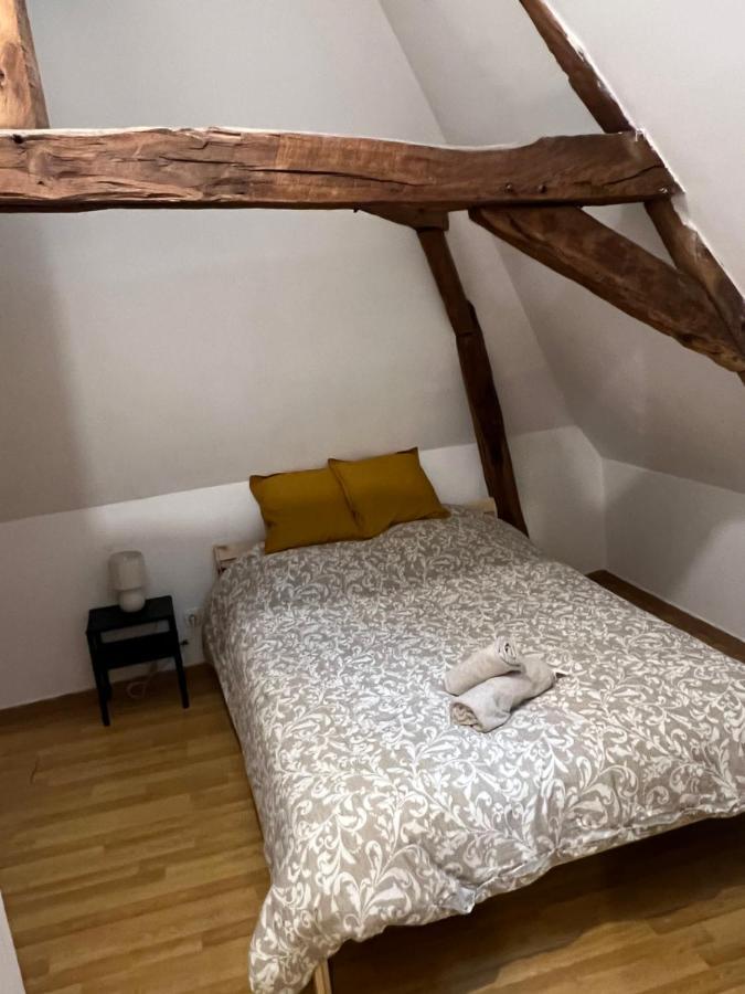 La Palmeraie - Duplex 6 Pers Conde-sur-l'Escaut Экстерьер фото