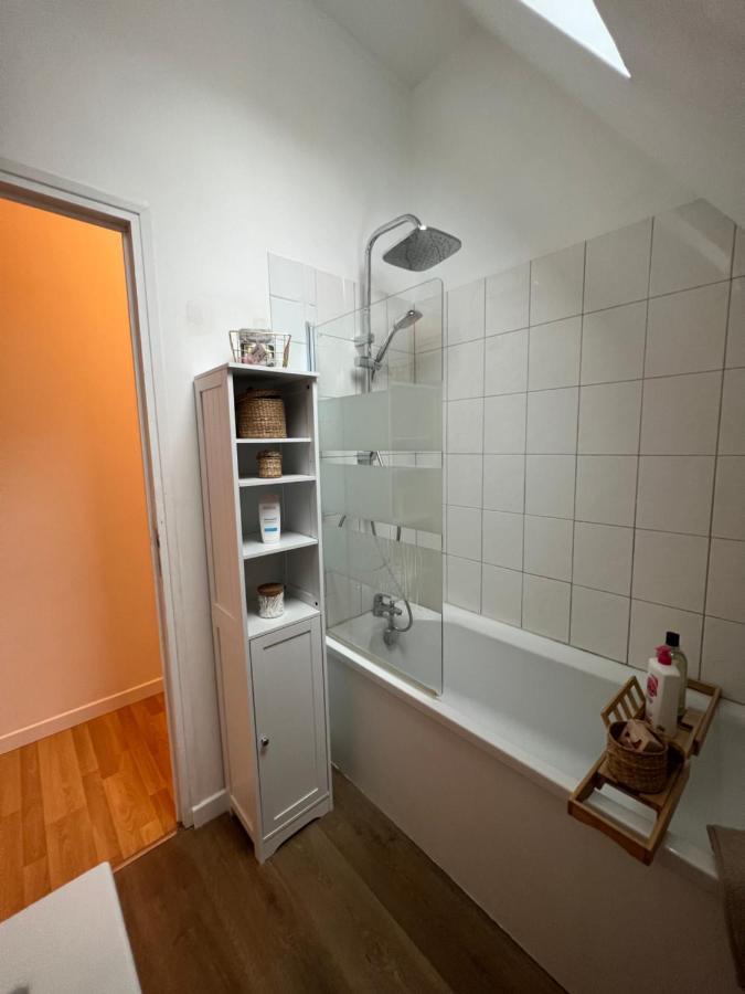 La Palmeraie - Duplex 6 Pers Conde-sur-l'Escaut Экстерьер фото